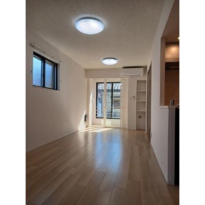 ムゲット 106【管理NO：1-028476601-01060】 ★家具家電は申し込み後に搬入します★ ★2026年10月下旬入居可能★の物件写真2