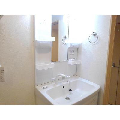 プラスターⅡ 201【管理NO：1-020835802-02010】 ★家具家電は申し込み後に搬入します★ ★2026年11月中旬入居可能★の物件写真6