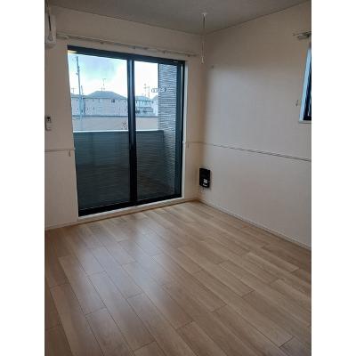 アレンデールⅡ 103【管理NO：1-027707302-01030】 ★家具家電は申し込み後に搬入します★ ★2026年11月中旬入居可能★の物件写真2