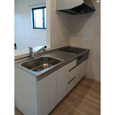 アレンデールⅡ 103【管理NO：1-027707302-01030】 ★家具家電は申し込み後に搬入します★ ★2026年11月中旬入居可能★の物件写真3