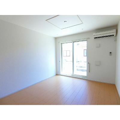 ＮＡＤＥＳＨＩＫＯ 102【管理NO：1-017740601-01020】 ★家具家電は申し込み後に搬入します★ ★2026年11月中旬入居可能★の物件写真2