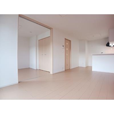 サファイアＡ 204【管理NO：1-020302501-02040】 ★家具家電は申し込み後に搬入します★ ★2026年10月上旬入居可能★の物件写真2