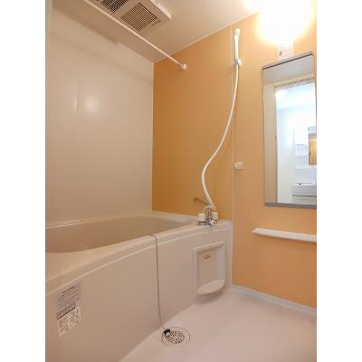 サファイアＡ 204【管理NO：1-020302501-02040】 ★家具家電は申し込み後に搬入します★ ★2026年10月上旬入居可能★の物件写真4