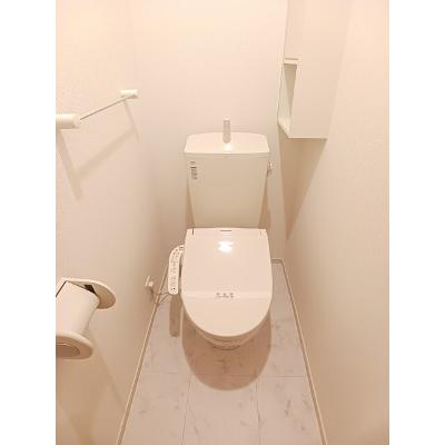 サファイアＡ 204【管理NO：1-020302501-02040】 ★家具家電は申し込み後に搬入します★ ★2026年10月上旬入居可能★の物件写真5