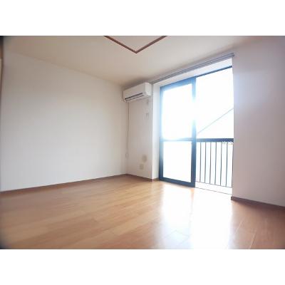 ボヌール 202【管理NO：1-007896401-02020】 ★家具家電は申し込み後に搬入します★ ★2026年10月中旬入居可能★の物件写真2
