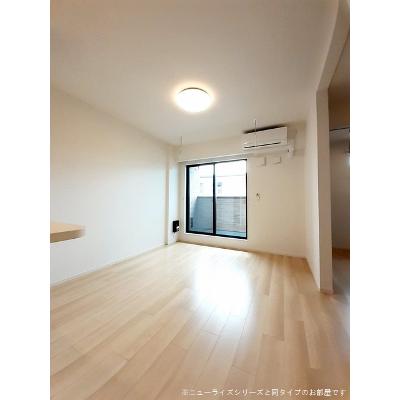 ロータス三室　Ｆ 203【管理NO：1-027709803-02030】 ★家具家電は申し込み後に搬入します★ ★2027年03月下旬入居可能★の物件写真2