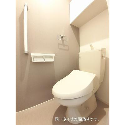 ロータス三室　Ｆ 203【管理NO：1-027709803-02030】 ★家具家電は申し込み後に搬入します★ ★2027年03月下旬入居可能★の物件写真5