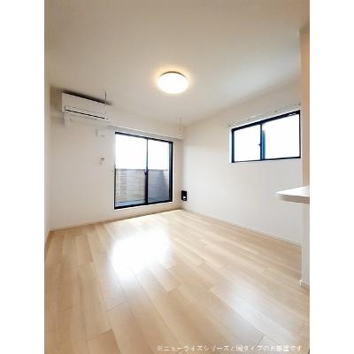 ロータス三室　Ｆ 201【管理NO：1-027709803-02010】 ★家具家電は申し込み後に搬入します★ ★2027年03月下旬入居可能★の物件写真2