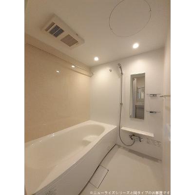 ロータス三室　Ｆ 201【管理NO：1-027709803-02010】 ★家具家電は申し込み後に搬入します★ ★2027年03月下旬入居可能★の物件写真4