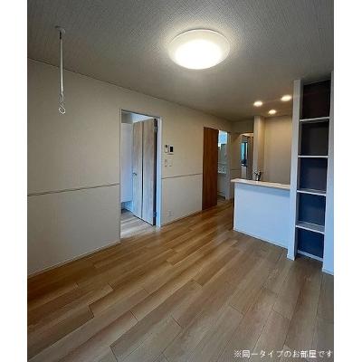 ロータス三室　Ｆ 103【管理NO：1-027709803-01030】 ★家具家電は申し込み後に搬入します★ ★2027年03月下旬入居可能★の物件写真2