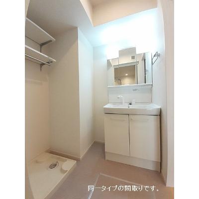 ロータス三室　Ｆ 103【管理NO：1-027709803-01030】 ★家具家電は申し込み後に搬入します★ ★2027年03月下旬入居可能★の物件写真6