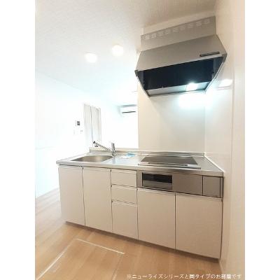 ロータス三室　Ｆ 101【管理NO：1-027709803-01010】 ★家具家電は申し込み後に搬入します★ ★2027年03月下旬入居可能★の物件写真3