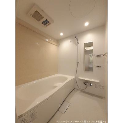 ロータス三室　Ｆ 101【管理NO：1-027709803-01010】 ★家具家電は申し込み後に搬入します★ ★2027年03月下旬入居可能★の物件写真4