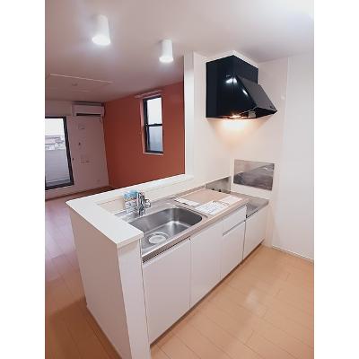ナリッシュⅡ 203【管理NO：1-019757502-02030】 ★家具家電は申し込み後に搬入します★の物件写真3