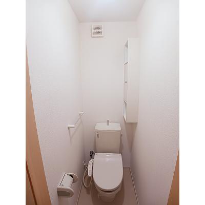 ナリッシュⅡ 203【管理NO：1-019757502-02030】 ★家具家電は申し込み後に搬入します★の物件写真5