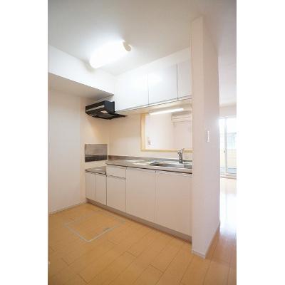 ベレーザＡ 102【管理NO：1-017141601-01020】 ★家具家電は申し込み後に搬入します★ ★2026年11月中旬入居可能★の物件写真3