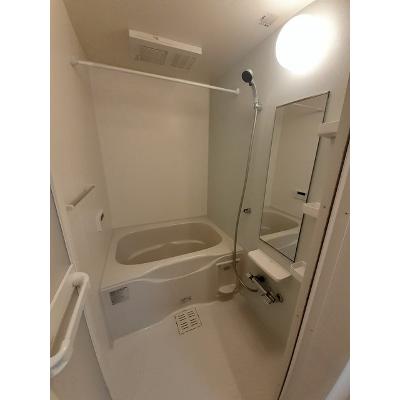 サン　ウェスト 102【管理NO：1-023948101-01020】 ★家具家電は申し込み後に搬入します★ ★2026年11月上旬入居可能★の物件写真4