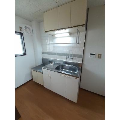 田胡ハイツ　Ｂ 201【管理NO：1-000586102-02010】 ★家具家電は申し込み後に搬入します★ ★2026年10月中旬入居可能★の物件写真3