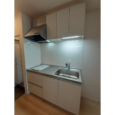 ブリランテ 303【管理NO：1-026794701-03030】 ★家具家電は申し込み後に搬入します★ ★2026年11月中旬入居可能★の物件写真3