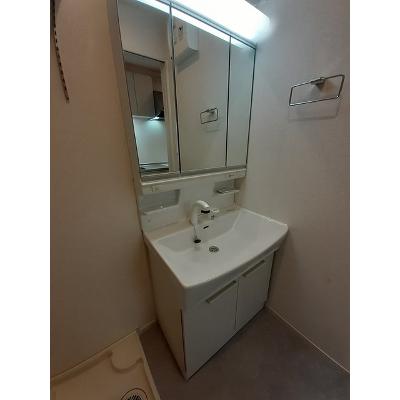 ブリランテ 303【管理NO：1-026794701-03030】 ★家具家電は申し込み後に搬入します★ ★2026年11月中旬入居可能★の物件写真6