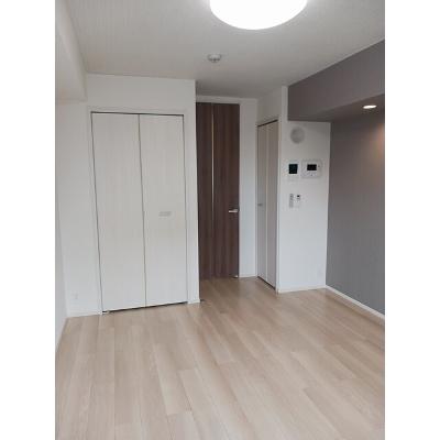 ヒカルサ熊谷久下 305【管理NO：1-028010301-03050】 ★家具家電は申し込み後に搬入します★ ★2026年10月下旬入居可能★の物件写真2