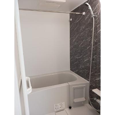 ヒカルサ熊谷久下 305【管理NO：1-028010301-03050】 ★家具家電は申し込み後に搬入します★ ★2026年10月下旬入居可能★の物件写真4