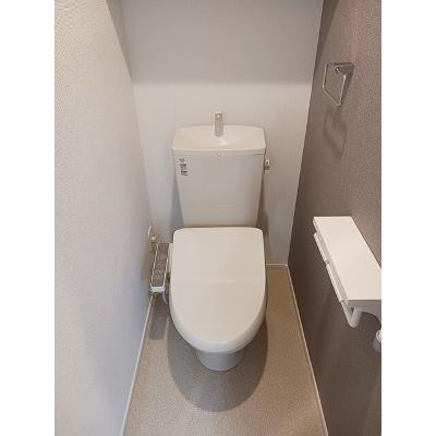 ヒカルサ熊谷久下 305【管理NO：1-028010301-03050】 ★家具家電は申し込み後に搬入します★ ★2026年10月下旬入居可能★の物件写真5