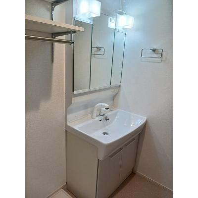 ヒカルサ熊谷久下 305【管理NO：1-028010301-03050】 ★家具家電は申し込み後に搬入します★ ★2026年10月下旬入居可能★の物件写真6