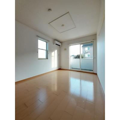 フェリーチェ　カーサＢ 101【管理NO：1-014942702-01010】 ★家具家電は申し込み後に搬入します★ ★2026年10月下旬入居可能★の物件写真2