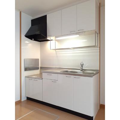 フェリーチェ　カーサＢ 101【管理NO：1-014942702-01010】 ★家具家電は申し込み後に搬入します★ ★2026年10月下旬入居可能★の物件写真3