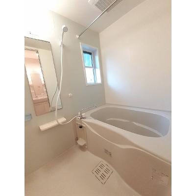 フェリーチェ　カーサＢ 101【管理NO：1-014942702-01010】 ★家具家電は申し込み後に搬入します★ ★2026年10月下旬入居可能★の物件写真4