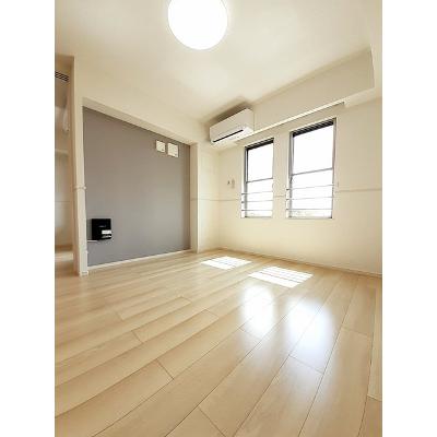 ＮＯＶＡ　Ⅰ 303【管理NO：1-025676701-03030】 ★家具家電は申し込み後に搬入します★ ★2026年10月下旬入居可能★の物件写真2