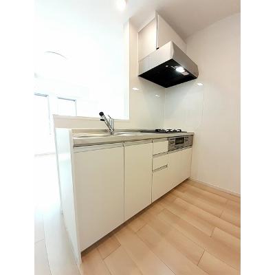 ＮＯＶＡ　Ⅰ 303【管理NO：1-025676701-03030】 ★家具家電は申し込み後に搬入します★ ★2026年10月下旬入居可能★の物件写真3