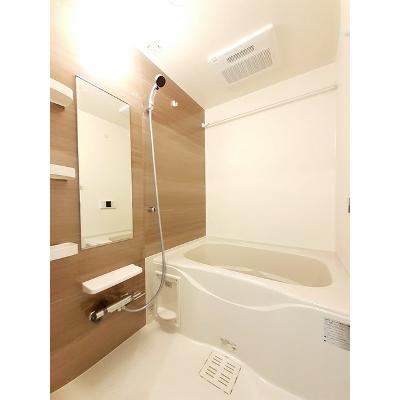 ＮＯＶＡ　Ⅰ 303【管理NO：1-025676701-03030】 ★家具家電は申し込み後に搬入します★ ★2026年10月下旬入居可能★の物件写真4