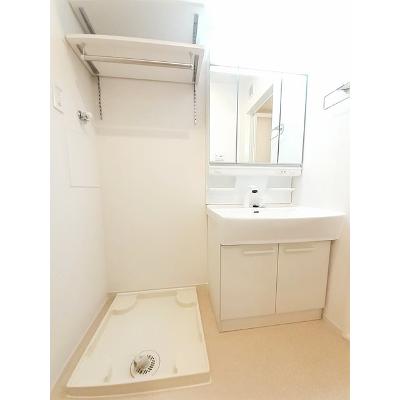 ＮＯＶＡ　Ⅰ 303【管理NO：1-025676701-03030】 ★家具家電は申し込み後に搬入します★ ★2026年10月下旬入居可能★の物件写真6