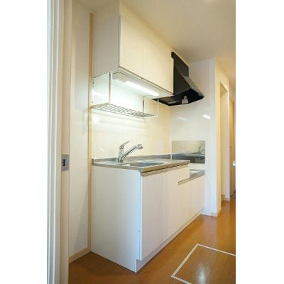 ル・シェモア 104【管理NO：1-015834801-01040】 ★家具家電は申し込み後に搬入します★ ★2026年11月上旬入居可能★の物件写真3
