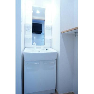 ル・シェモア 104【管理NO：1-015834801-01040】 ★家具家電は申し込み後に搬入します★ ★2026年11月上旬入居可能★の物件写真6