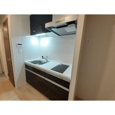 カンパニュール 104【管理NO：1-027542701-01040】 ★家具家電は申し込み後に搬入します★ ★2026年10月下旬入居可能★の物件写真3