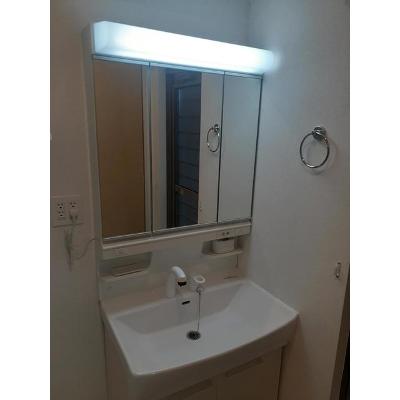メゾン　ド　ウィズ 302【管理NO：1-024938701-03020】 ★家具家電は申し込み後に搬入します★ ★2026年10月下旬入居可能★の物件写真6