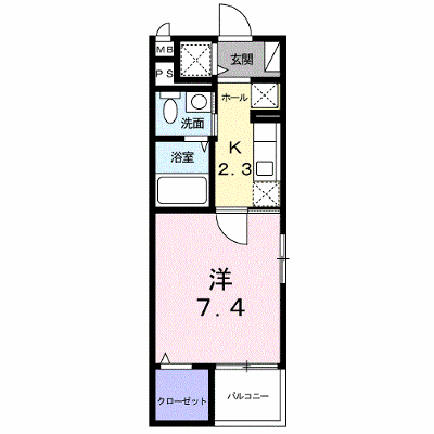 エアフォルク 301【管理NO：1-020950901-03010】 ★家具家電は申し込み後に搬入します★ ★2026年10月下旬入居可能★の外観画像