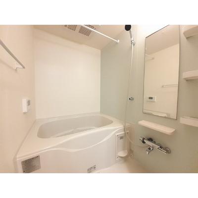 エアフォルク 301【管理NO：1-020950901-03010】 ★家具家電は申し込み後に搬入します★ ★2026年10月下旬入居可能★の物件写真4