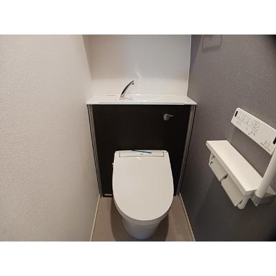 リビオコート 101【管理NO：1-027402901-01010】 ★家具家電は申し込み後に搬入します★の物件写真5
