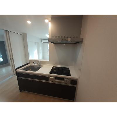 アリストクラット 303【管理NO：1-026561801-03030】 ★家具家電は申し込み後に搬入します★ ★2026年09月下旬入居可能★の物件写真3