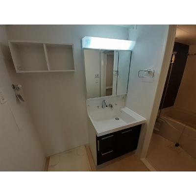 アリストクラット 303【管理NO：1-026561801-03030】 ★家具家電は申し込み後に搬入します★ ★2026年09月下旬入居可能★の物件写真6