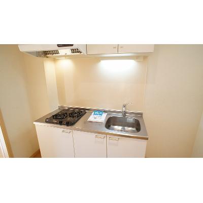 あすなろハウスⅠ 206【管理NO：1-015337601-02060】 ★家具家電は申し込み後に搬入します★ ★2026年10月下旬入居可能★の物件写真3