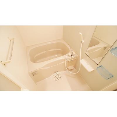 あすなろハウスⅠ 206【管理NO：1-015337601-02060】 ★家具家電は申し込み後に搬入します★ ★2026年10月下旬入居可能★の物件写真4