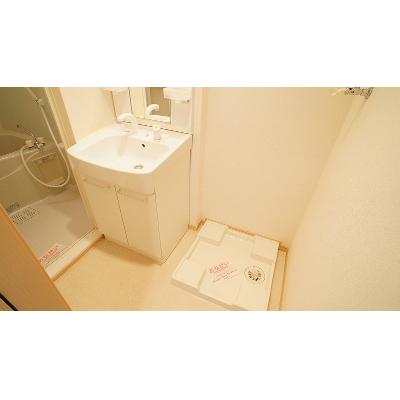 あすなろハウスⅠ 206【管理NO：1-015337601-02060】 ★家具家電は申し込み後に搬入します★ ★2026年10月下旬入居可能★の物件写真6