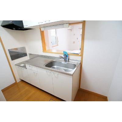 ラブリーハウス 102【管理NO：1-013679901-01020】 ★家具家電は申し込み後に搬入します★ ★2026年11月下旬入居可能★の物件写真3