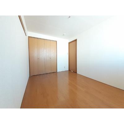 サニーヒルＳ 201【管理NO：1-009522701-02010】 ★家具家電は申し込み後に搬入します★ ★2026年11月中旬入居可能★の物件写真2