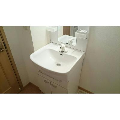 サニーヴィラＢ３ 201【管理NO：1-012777203-02010】 ★家具家電は申し込み後に搬入します★ ★2026年11月上旬入居可能★の物件写真6